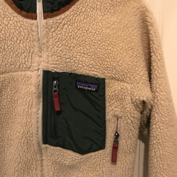 Patagonia Kids Retro-X Jacket - Picture 3 of 6